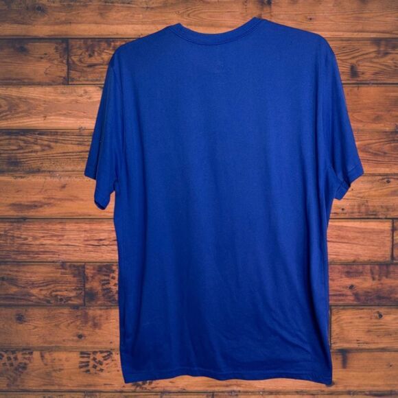 Nike Oklahoma Baseball The Nike Tee Shirt XL - Picture 2 of 6